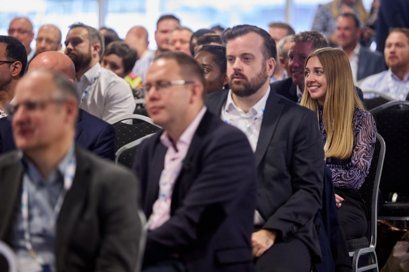 Annual Conference Echelon IP