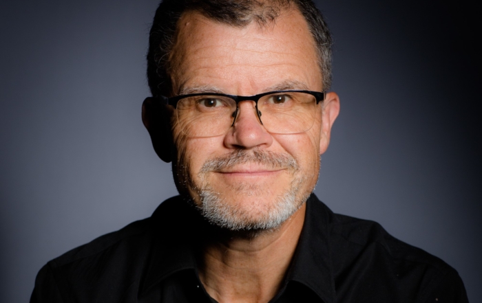 Dominic Holland