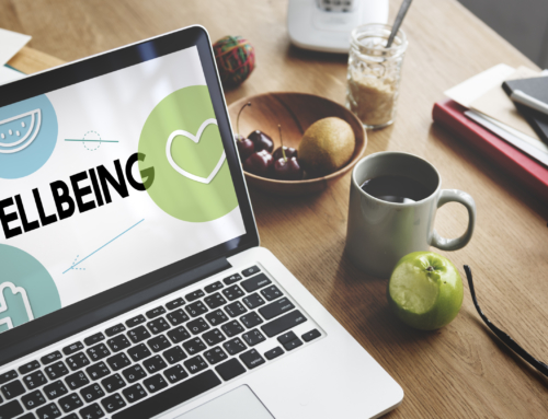 The Art of Building Resilience