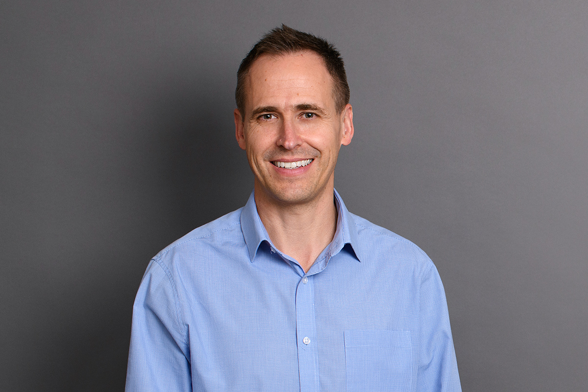 Kris Kelliher, Partner at Devonshires
