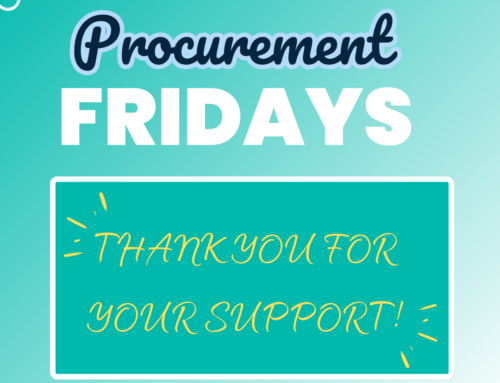 Exploring Competitive Flexible Procedure and debrief best-practice under the new Procurement Act