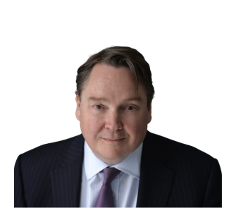 Mark London, Partner, Devonshires