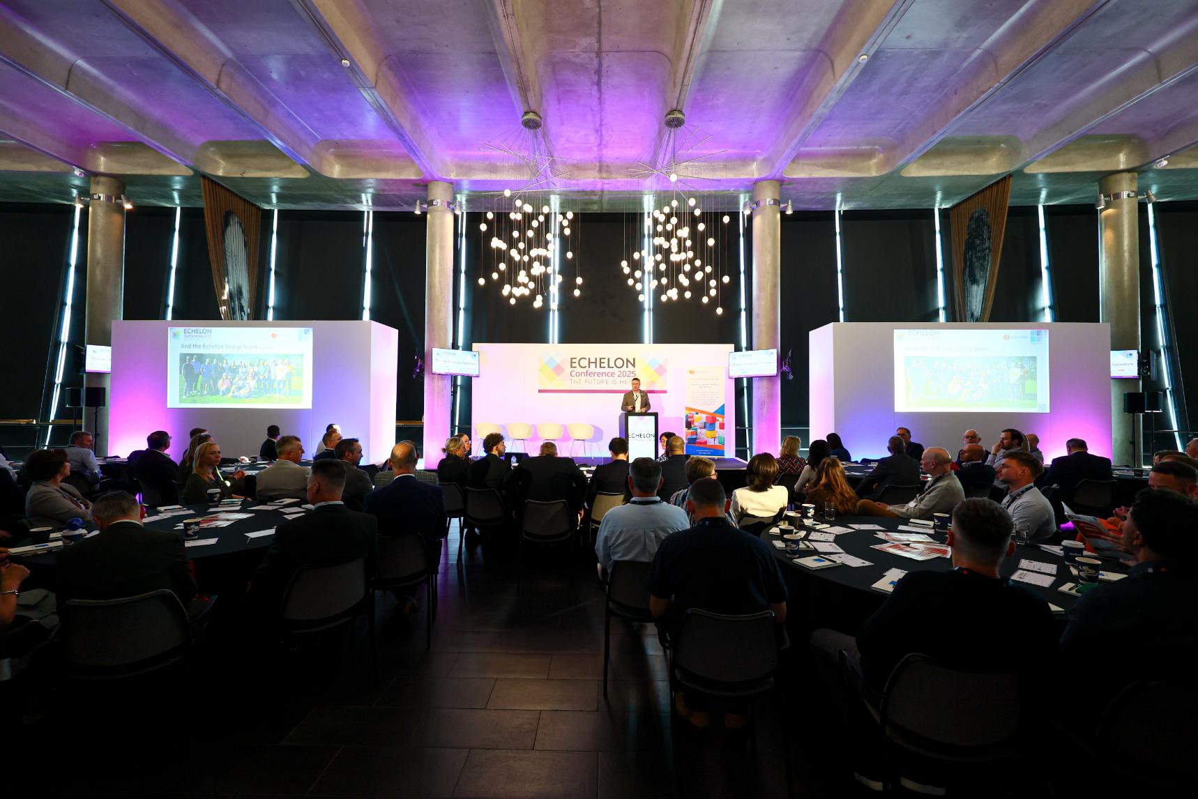 PC1_3847 Echelon Conference -opening