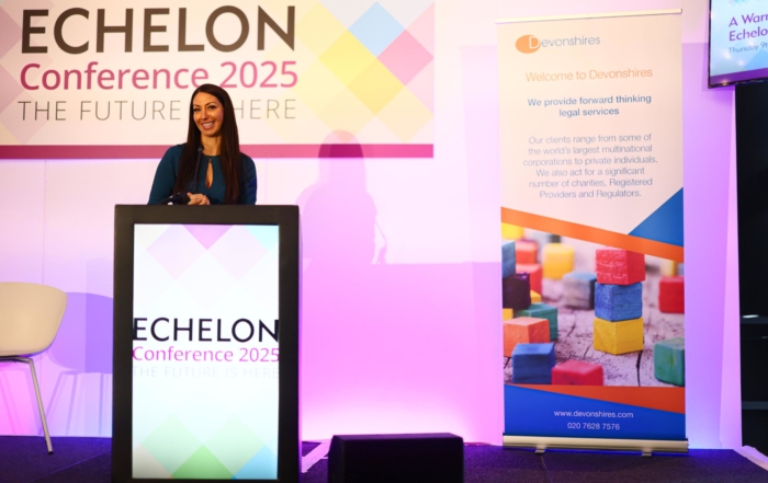 Dr Sabrina Cohen - decision making