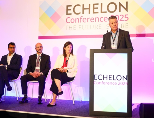 Echelon Conference delegates discuss evolving role of Building Safety Regulator 