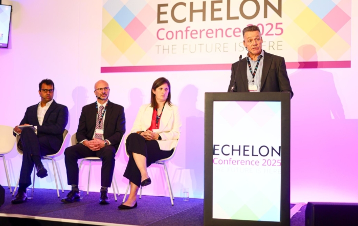 Echelon Conference Building and Fire Safety