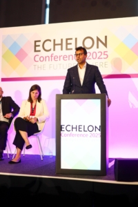 Echelon Conference - Aman Sharma