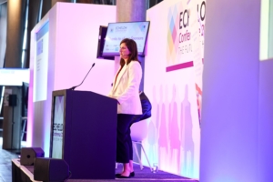 Echelon Conference - Holly Watson