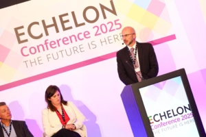 Echelon Conference - Tim Galloway