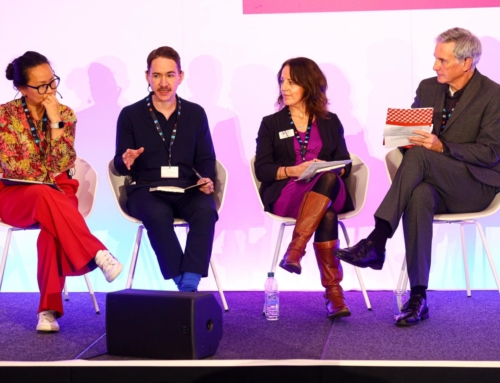 Conference afternoon agenda covers building for the future, frameworks and tenant engagement
