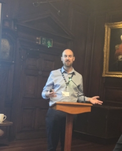 AMIP - competence - Michael