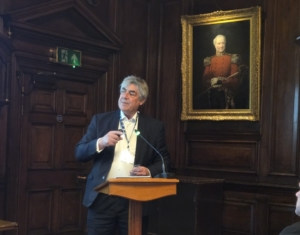 AMIP - competence - Anthony