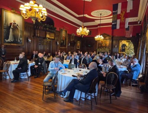 Competence focus for final AMIP of 2025