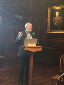 AMIP - competence - Andy