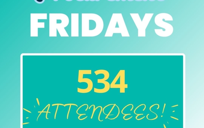 Procurement Fridays returns