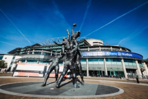 FINAL – Allianz Stadium 3