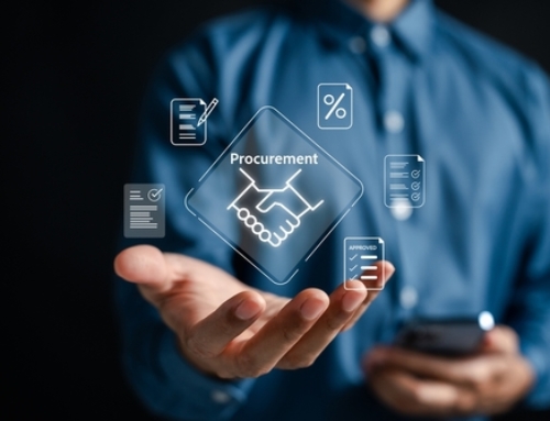 Procurement Fridays: contract change and performance