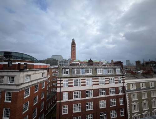 Awaab’s Law in Practice  