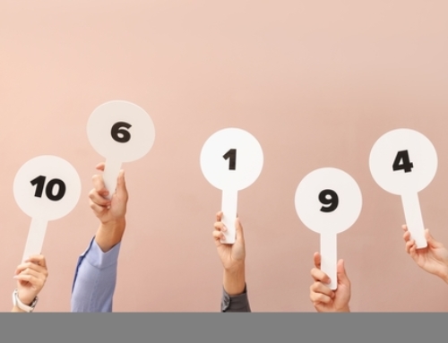 Procurement Fridays: Why moderation matters