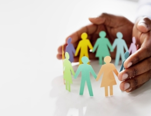 EIP and Synergy Safeguarding open conversation on safeguarding in social housing