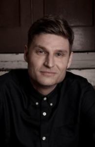 Scott Bennett