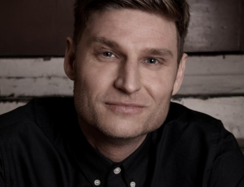 Comedian Scott Bennett to perform at Echelon Conference
