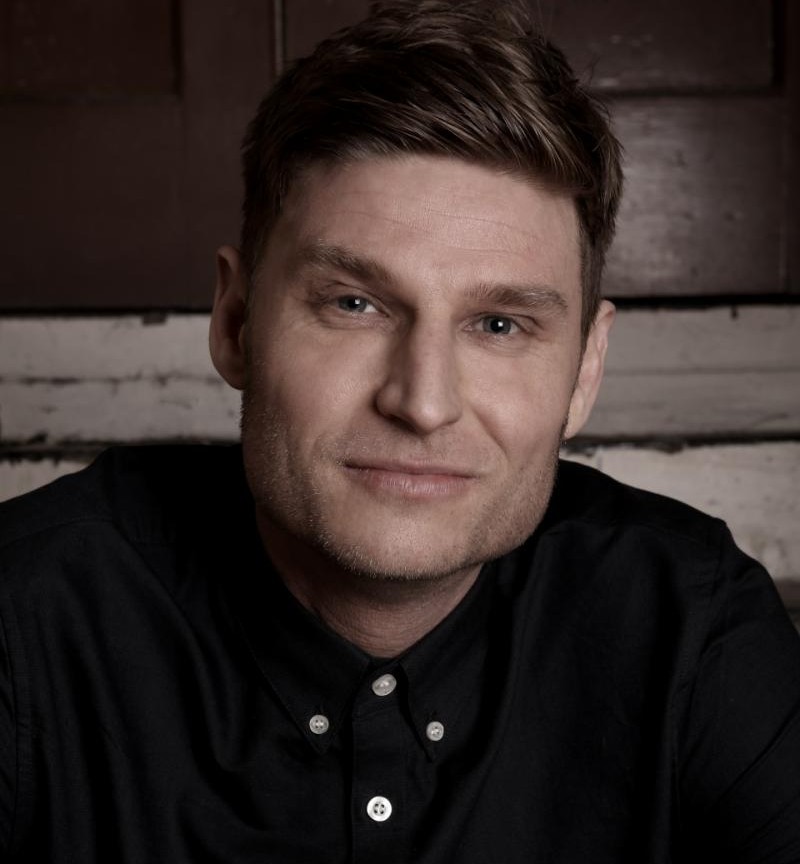 Scott Bennett cropped Scott Bennett cropped