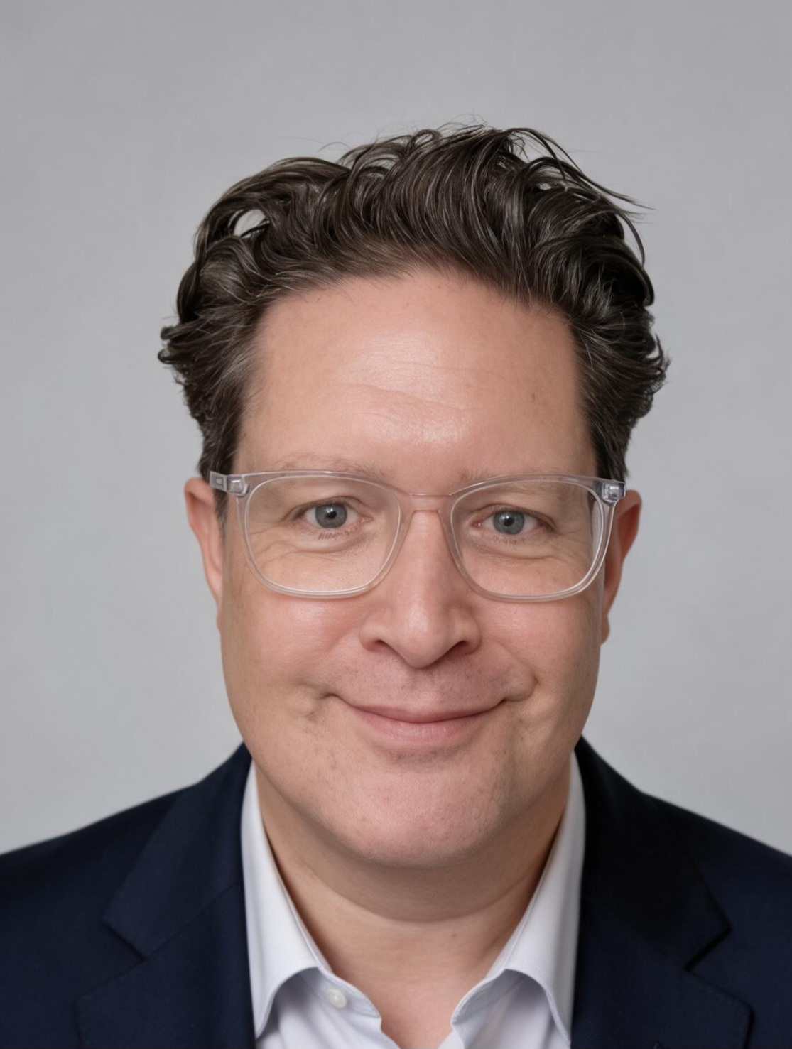 Mark Ridge