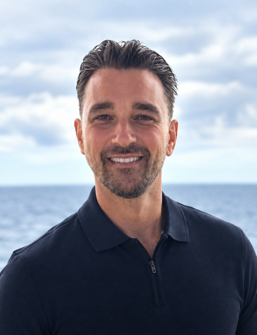 Ross Wiles – resized Ross Wiles