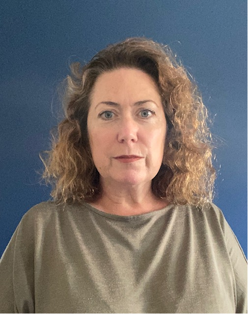 Rowena Claydon-Smith