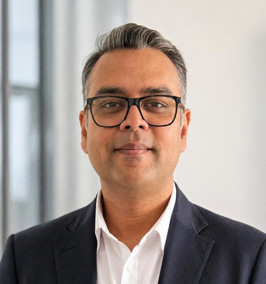 Rudy Agnihotri